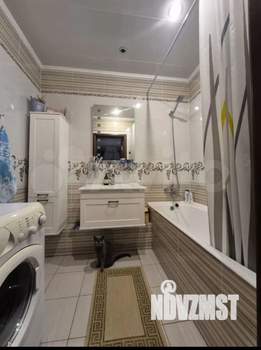 3-к квартира, вторичка, 99м2, 2/10 этаж