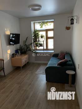 2-к квартира, вторичка, 48м2, 3/4 этаж