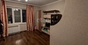 1-к квартира, вторичка, 34м2, 1/9 этаж