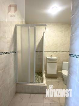 1-к квартира, вторичка, 38м2, 12/17 этаж