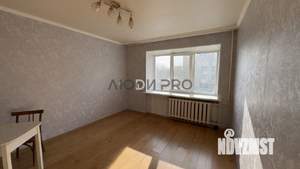 1-к квартира, вторичка, 19м2, 3/5 этаж