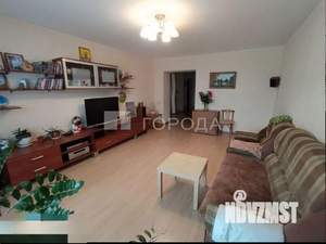 4-к квартира, вторичка, 141м2, 11/12 этаж