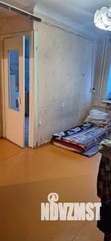 2-к квартира, вторичка, 41м2, 3/5 этаж