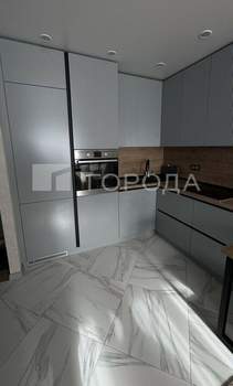 2-к квартира, вторичка, 37м2, 12/15 этаж