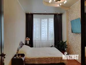 4-к квартира, вторичка, 97м2, 5/9 этаж