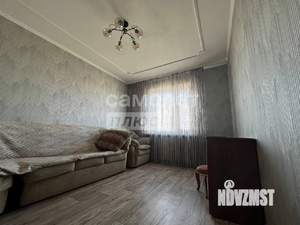 3-к квартира, вторичка, 68м2, 10/10 этаж