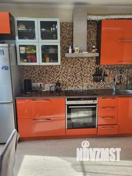3-к квартира, вторичка, 79м2, 4/10 этаж