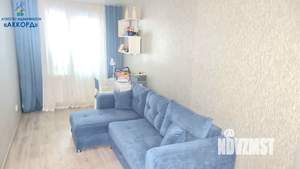 3-к квартира, вторичка, 58м2, 1/9 этаж