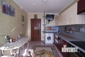 2-к квартира, вторичка, 60м2, 6/9 этаж