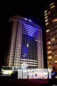 2-к квартира, вторичка, 49м2, 16/25 этаж