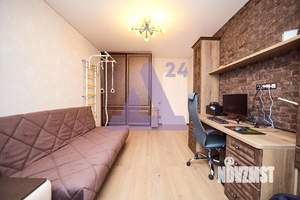3-к квартира, вторичка, 90м2, 8/12 этаж