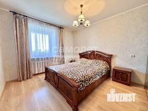 3-к квартира, вторичка, 90м2, 8/9 этаж