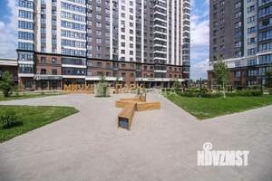 3-к квартира, вторичка, 80м2, 2/18 этаж