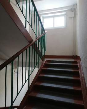 2-к квартира, вторичка, 48м2, 4/5 этаж