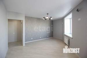 1-к квартира, вторичка, 48м2, 8/17 этаж