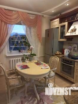 2-к квартира, вторичка, 72м2, 6/6 этаж