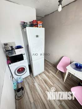 1-к квартира, вторичка, 30м2, 8/9 этаж