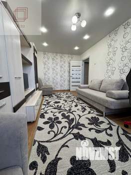 1-к квартира, вторичка, 30м2, 5/9 этаж