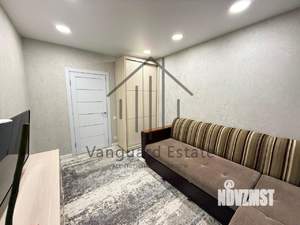 3-к квартира, вторичка, 50м2, 16/16 этаж