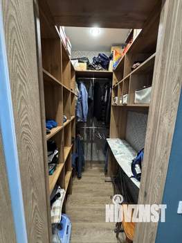 2-к квартира, вторичка, 40м2, 12/18 этаж