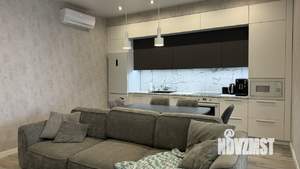 3-к квартира, вторичка, 70м2, 13/16 этаж