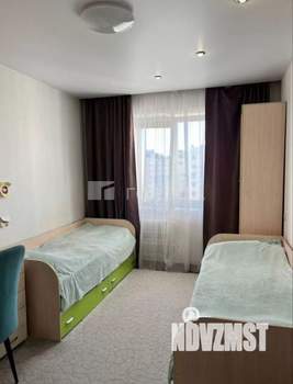 3-к квартира, вторичка, 74м2, 9/10 этаж