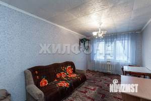 3-к квартира, вторичка, 66м2, 2/9 этаж