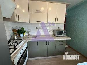 3-к квартира, вторичка, 54м2, 1/9 этаж