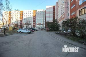 2-к квартира, вторичка, 49м2, 7/10 этаж