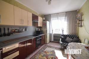 2-к квартира, вторичка, 60м2, 6/9 этаж