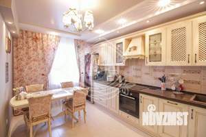 3-к квартира, вторичка, 98м2, 2/10 этаж