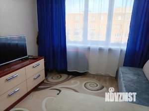 Студия квартира, вторичка, 24м2, 4/5 этаж