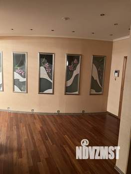 4-к квартира, вторичка, 179м2, 4/17 этаж