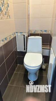1-к квартира, вторичка, 41м2, 10/10 этаж