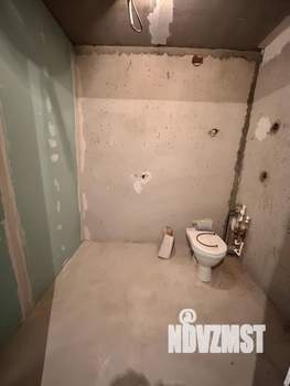 2-к квартира, вторичка, 35м2, 9/18 этаж