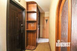 2-к квартира, вторичка, 43м2, 8/9 этаж
