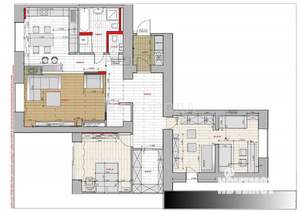 3-к квартира, вторичка, 90м2, 8/17 этаж