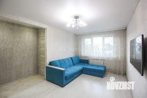 2-к квартира, вторичка, 42м2, 4/5 этаж