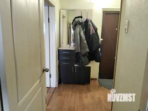 1-к квартира, вторичка, 33м2, 8/10 этаж