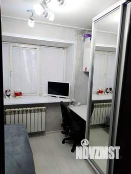 2-к квартира, вторичка, 31м2, 4/5 этаж