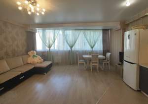 Студия квартира, вторичка, 42м2, 2/12 этаж