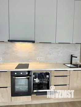 2-к квартира, вторичка, 38м2, 9/17 этаж