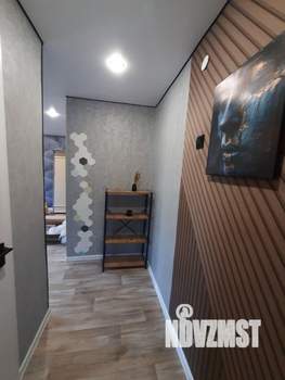 1-к квартира, вторичка, 30м2, 4/5 этаж