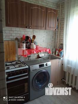 3-к квартира, вторичка, 56м2, 3/5 этаж