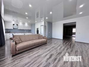 3-к квартира, вторичка, 120м2, 13/14 этаж