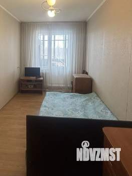 4-к квартира, вторичка, 87м2, 5/9 этаж