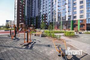 1-к квартира, вторичка, 41м2, 2/16 этаж