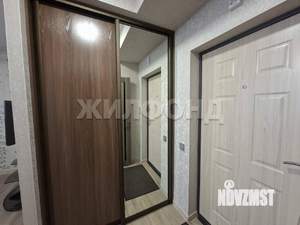 Студия квартира, вторичка, 38м2, 8/16 этаж