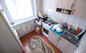 1-к квартира, вторичка, 31м2, 1/5 этаж