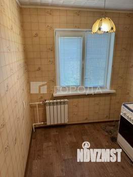 2-к квартира, вторичка, 47м2, 5/5 этаж